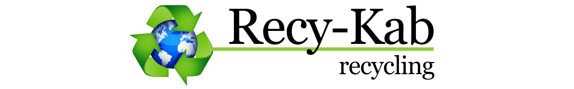 logo van bedrijf Recy-Kab Recycling