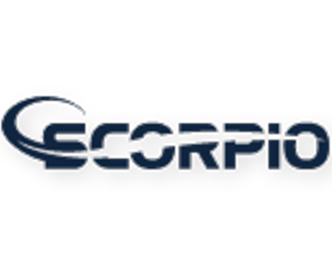 logo bedrijf Scorpio 